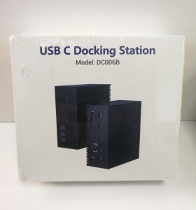 8-6-155139-1-USB Hub Docking Station SIN USO