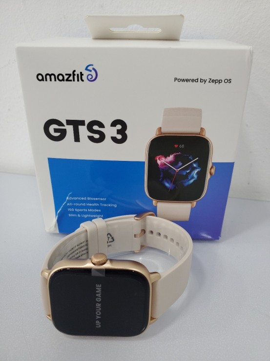 8-8-47230-1-Smartwatch Amazfit GTS3
