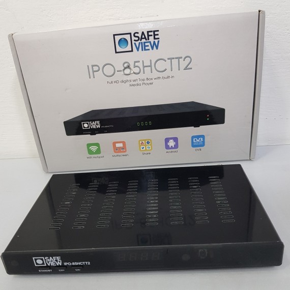 8-8-62922-1-Tv Safe View IPO-85HCTT2 (sin Uso)