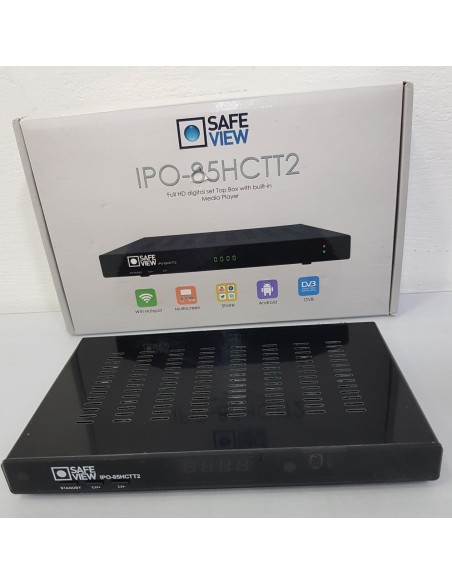 8-8-62922-1-Tv Safe View IPO-85HCTT2 (sin Uso)