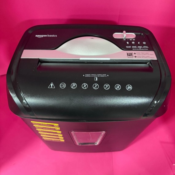 8-8-70027-2-Hogar y complementos Trituradora de papel AMAZON B07MC4LV24