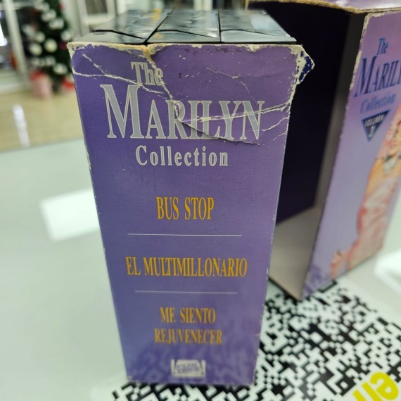 8-8-72903-1-The Marilyn Collection Vol 3.