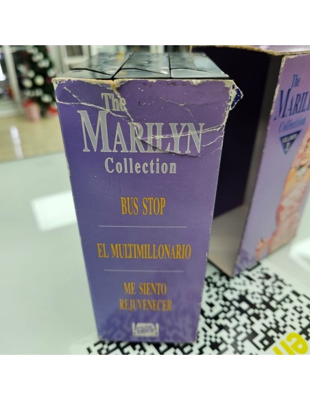 8-8-72903-1-The Marilyn Collection Vol 3.