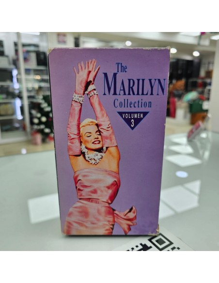 8-8-72903-2-The Marilyn Collection Vol 3.