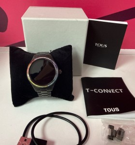 8-8-74310-1-Smartwatch Tous T-shino Connect Ipgun Zrt