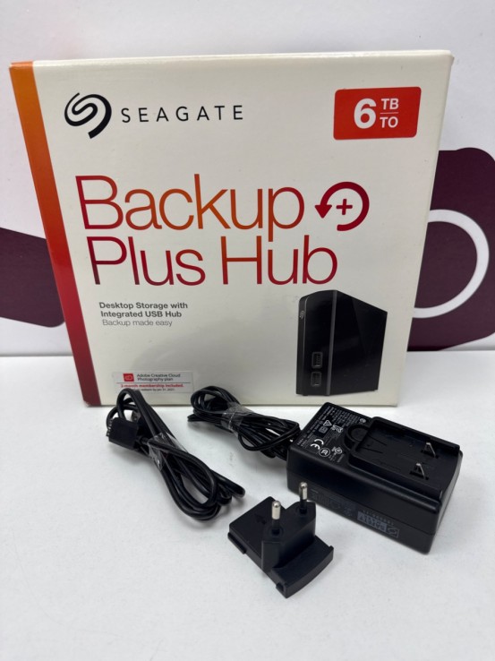 8-8-74552-3-Disco Duro Seagate Backup Plus Hub 6tb