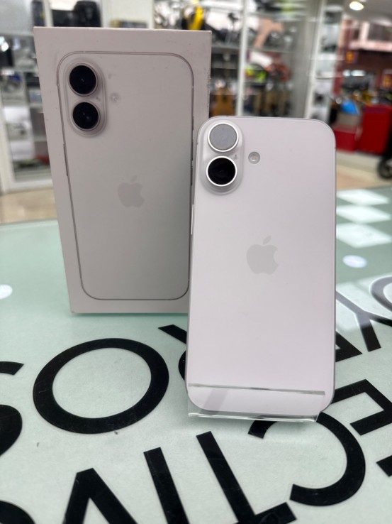 8-8-75123-2-Smartphone Iphone 16 128gb bat100 198ciclos