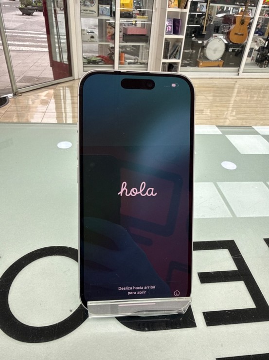 8-8-75123-4-Smartphone Iphone 16 128gb bat100 198ciclos