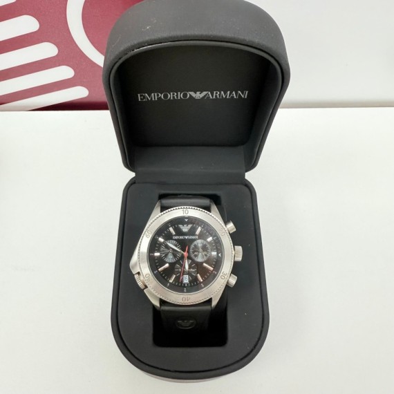 8-8-75151-2-Reloj Pulsera Caballero Armani AR-0548