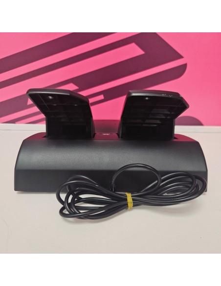 8-8-75810-9-Accesorio KROM K-WHEEL PS3 XBOX PC