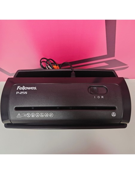 8-8-76450-3-Consumible almacenamiento trituradora de papel Power Shred