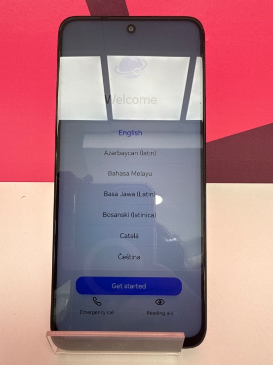 8-8-76515-2-Smartphone HONOR 200 Smart 4 256gb