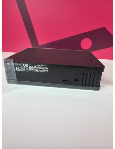 8-8-76670-5-Disco Duro TOSHIBA Canvio Desk 2TB