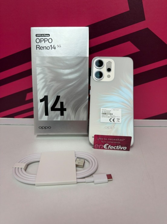 8-8-77700-1-Smartphone OPPO Reno14 5g 12 256gb