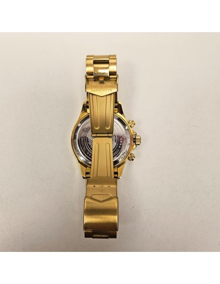 8-8-78171-4-Reloj Pulsera Caballero Lanscotte Chronograp