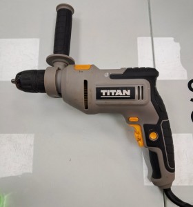6-6-166515-1-Taladro Electrico Titan 600W TTB877DRH