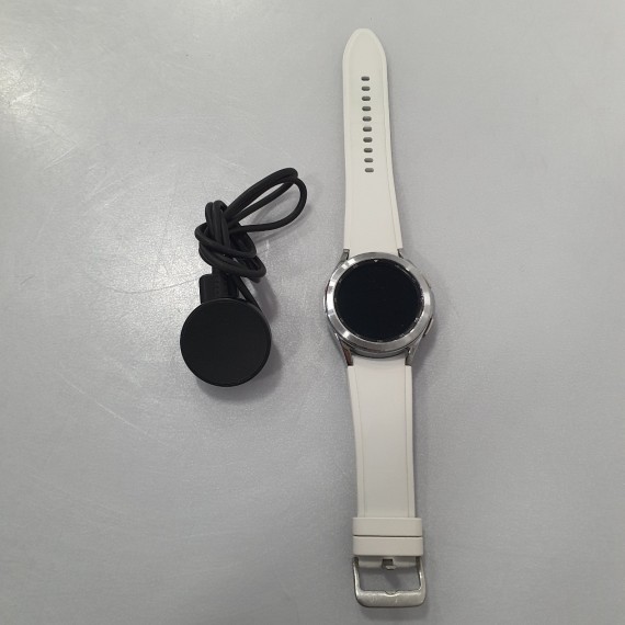 8-8-52445-1-Smartwatch Samsung Watch 4 Classic 42mm