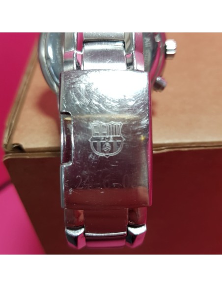 8-8-67539-3-Reloj pulsera caballero Viceroy FC Barcelona 43755
