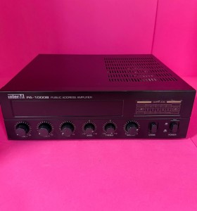 8-8-69256-1-Amplificador Inter M PA-1000B 80W