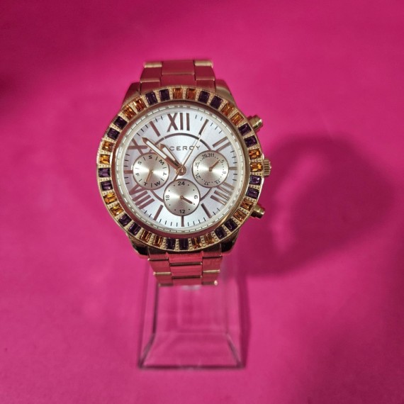 8-8-69331-7-Reloj Pulsera Señora Viceroy 432250