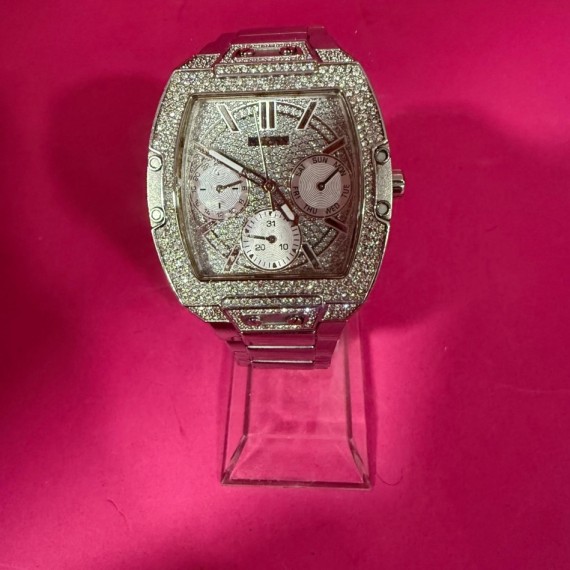 8-8-70171-1-Reloj Pulsera Caballero Guess GW0104L1