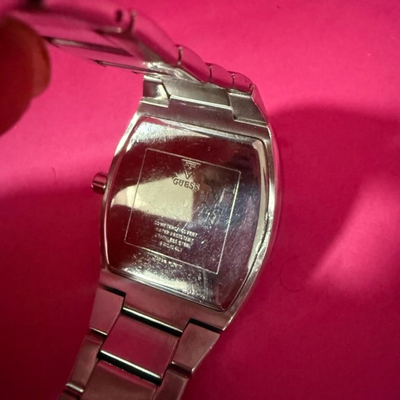 8-8-70171-3-Reloj Pulsera Caballero Guess GW0104L1