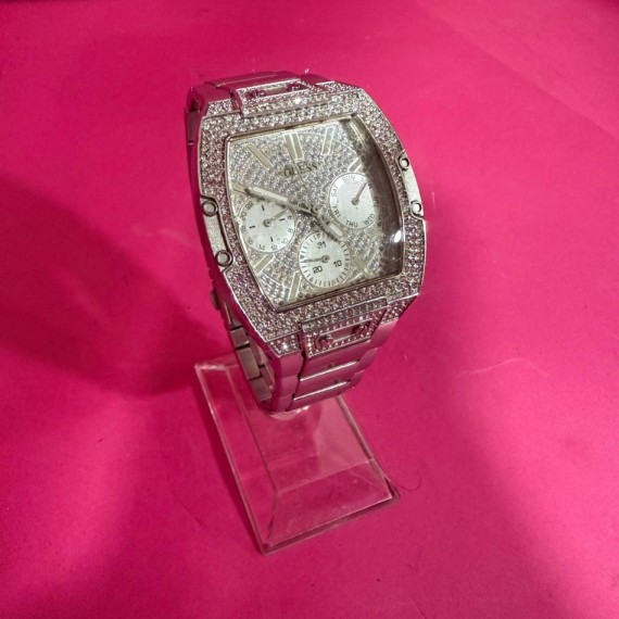 8-8-70171-5-Reloj Pulsera Caballero Guess GW0104L1