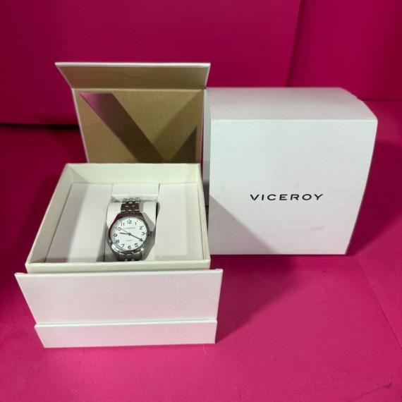 8-8-70569-1-Reloj Pulsera Viceroy 42220 (sin Uso)