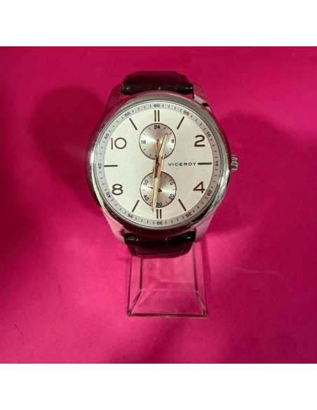 8-8-72539-1-Reloj Pulsera Caballero Viceroy 432339