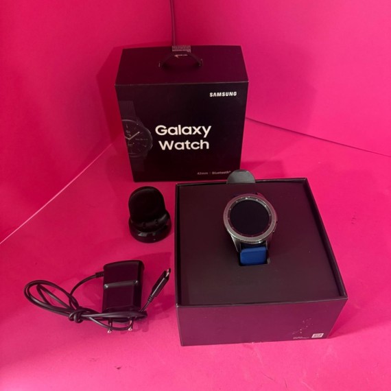 8-8-72867-1-Smartwatch Samsung Galaxy Watch SM-R810 Wifi- Gps