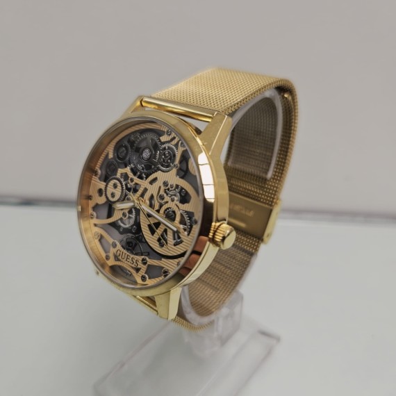 8-8-73237-2-Reloj Pulsera Unisex Guess GW0538G2