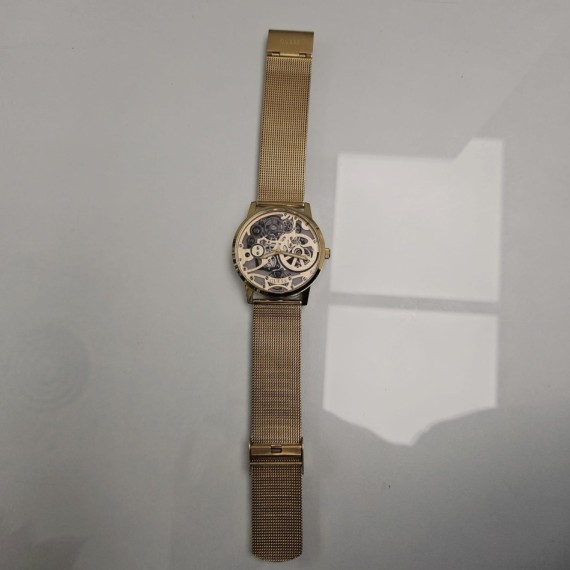 8-8-73237-6-Reloj Pulsera Unisex Guess GW0538G2