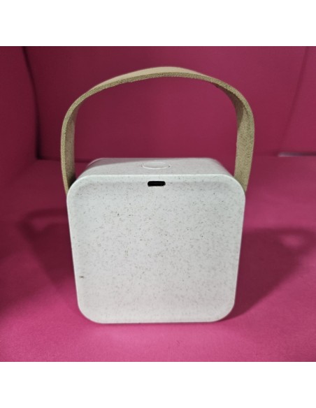 8-8-73800-3-Altavoz Portatil Bluetooth Bambu