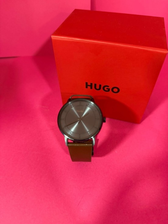 8-8-74230-2-Reloj Pulsera Caballero HUGO Dare 