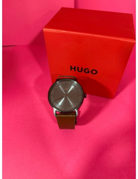 8-8-74230-2-Reloj Pulsera Caballero HUGO Dare 