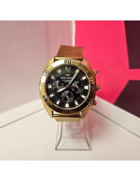 8-8-74248-2-Reloj Pulsera Caballero Mark Maddox HM0129