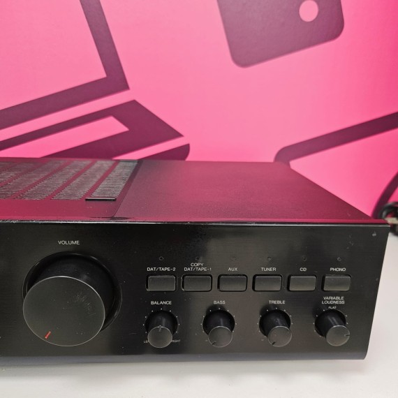 8-8-75703-7-Amplificador DENON PAM-425R 170w