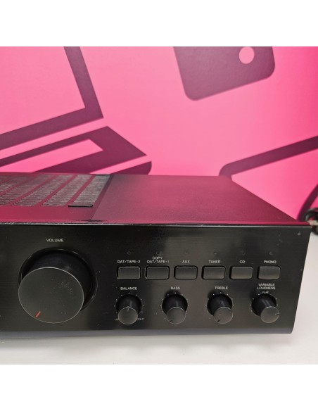 8-8-75703-7-Amplificador DENON PAM-425R 170w