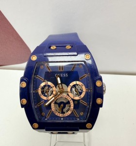 8-8-76006-1-Reloj pulsera caballero Guess Phoenix GW0203G7