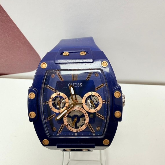 8-8-76006-1-Reloj pulsera caballero Guess Phoenix GW0203G7