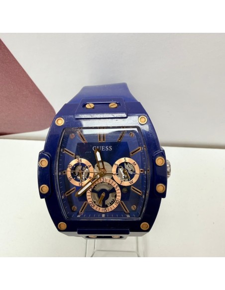 8-8-76006-1-Reloj pulsera caballero Guess Phoenix GW0203G7