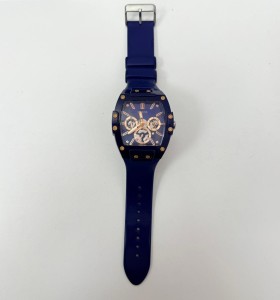 8-8-76006-1-Reloj pulsera caballero Guess Phoenix GW0203G7 2
