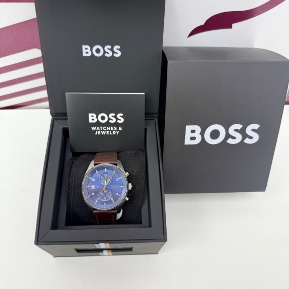 8-8-76149-1-Reloj Pulsera Caballero Reloj Boss Skytraveller