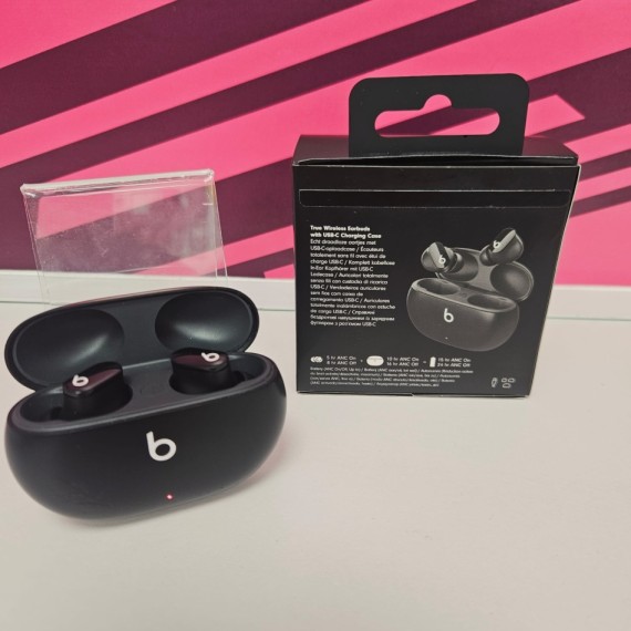 8-8-76291-3-Auriculares Auriculares Beats Studuio Buds True Wireless Noise 