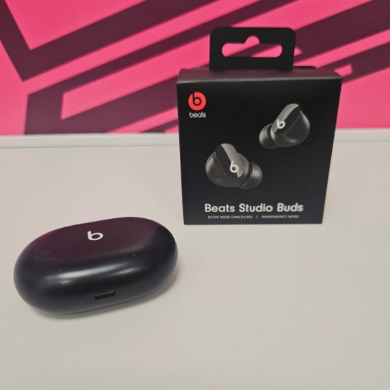 8-8-76291-7-Auriculares Auriculares Beats Studuio Buds True Wireless Noise 