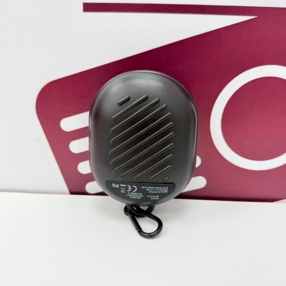 8-8-76587-4-Altavoz Portatil Bluetooth Bluetooth Portátil IPX5