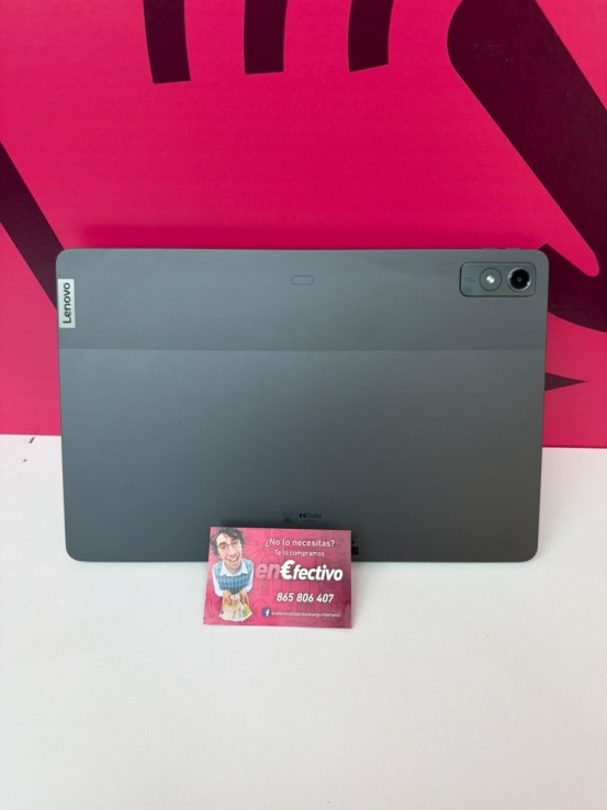 8-8-76597-2-Tablet Lenovo Tab P12 8 128gb