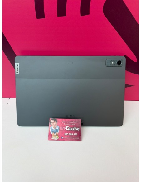 8-8-76597-2-Tablet Lenovo Tab P12 8 128gb