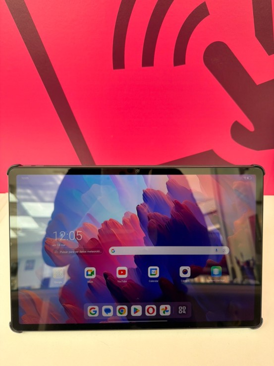 8-8-76597-3-Tablet Lenovo Tab P12 8 128gb