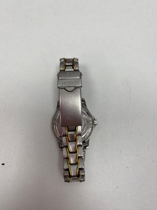 8-8-77172-4-Reloj Pulsera Señora Viceroy